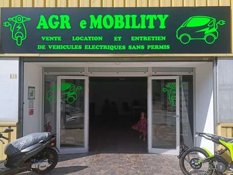 AGR e Mobility