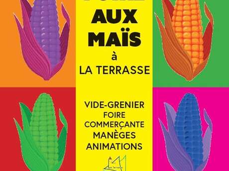 Foire aux Maïs
