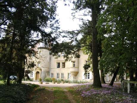 Château de La Chambre