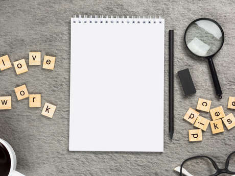 Enquête Littéraire : Révélations