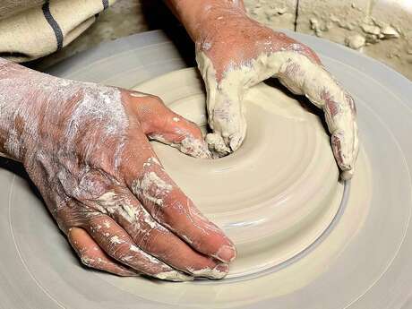 Marion Richaume, Maître Artisan d’Art