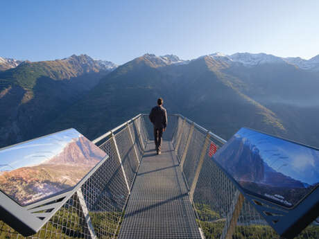 Le Vertige d'Auron