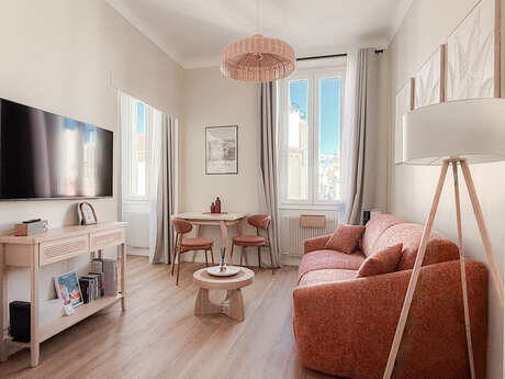 La Suite Tosca