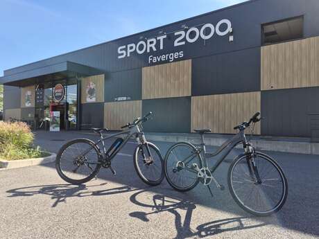 Sport 2000
