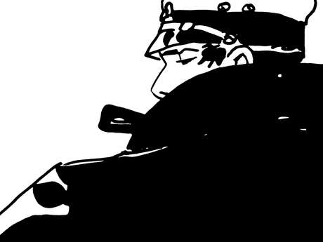 Exposition BD - De Hugo Pratt à Corto Maltese, un voyage dans l’imaginaire