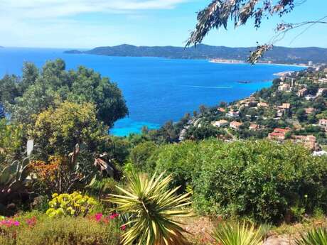 Famille Barras - Villa T4