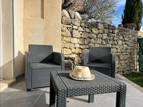 Evasion Provençale - Maison de la Colline du Barroux