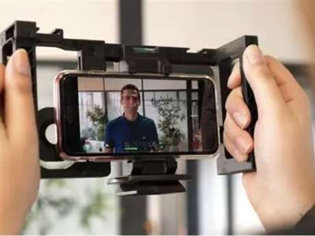 Maitriser la vidéo avec votre smartphone