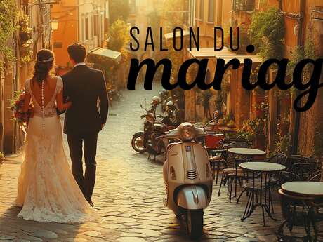 Salon du mariage