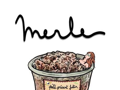 Concert by "Merle