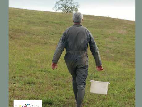 Film documentaire "Ceux qui nous nourrissent"