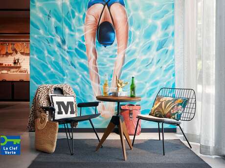 Moxy Sophia Antipolis
