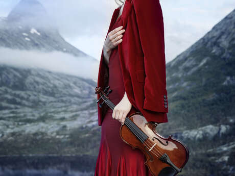 Fragments Amoureux - Concert de la Saint-Valentin