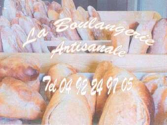 Boulangerie Artisanale