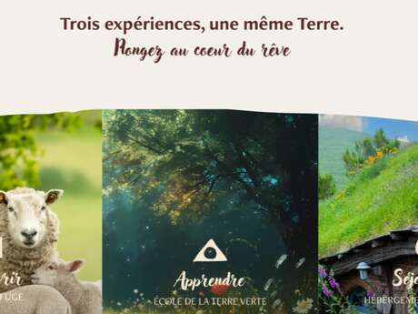 Gîtes éco-responsables