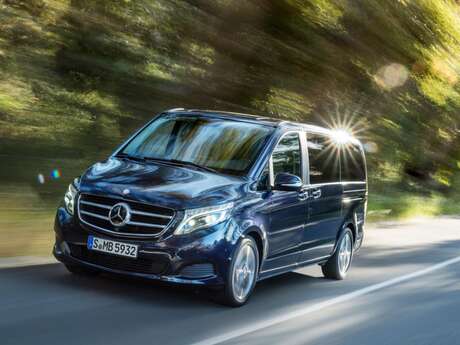 Privilège Limousines