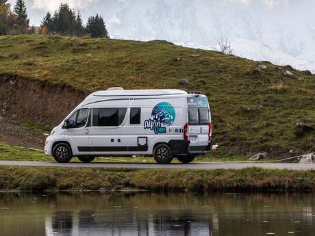 Alp'in Van