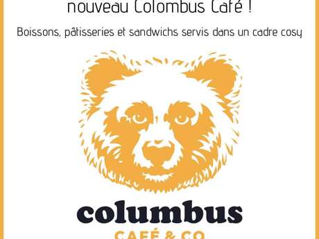 Colombus Café