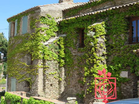 Chapelle Saint-Jean