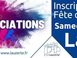 Fête des Associations Fête des Associations