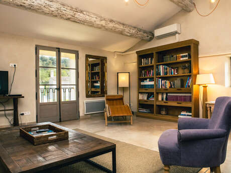 Sauvignon - Domaine des Peyre