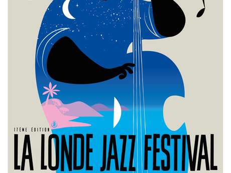 La Londe Jazz Festival