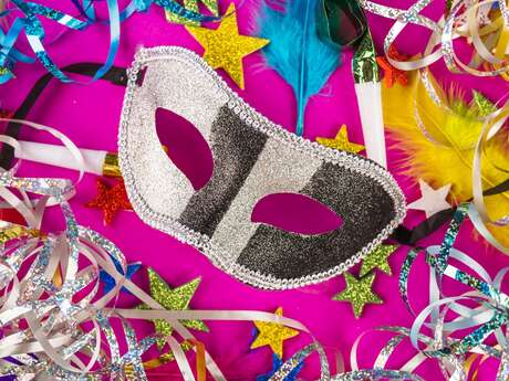 Carnaval des Petits Combinois