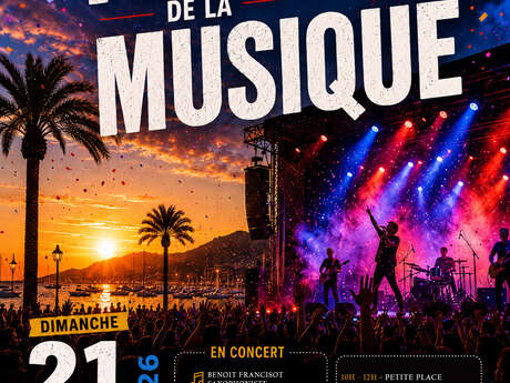 Festa della Musica ed esposizione di veicoli d'epoca