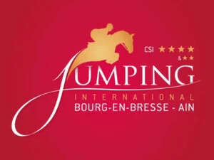 Jumping International de Bourg-en-Bresse - Ain