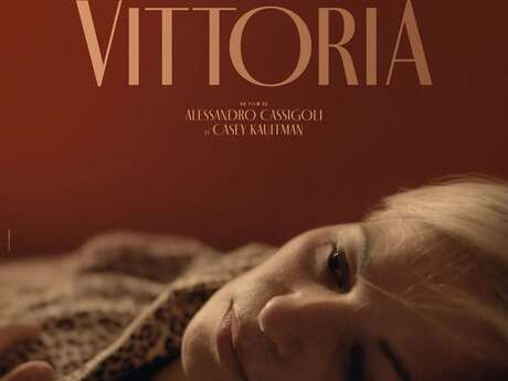 Vittoria - Cinéalma