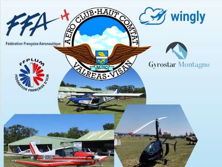 Aéroclub du Haut Comtat