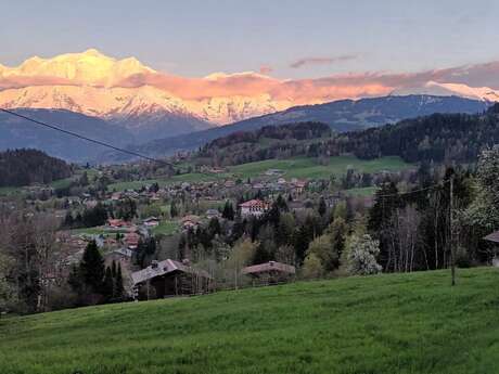 La Grange des Miaz