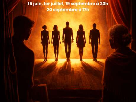 La Troupe