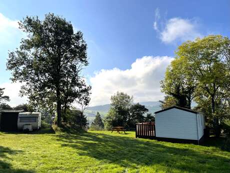 Camping Soleillant