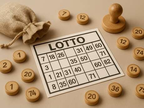 Loto du Sporting Club Balméen