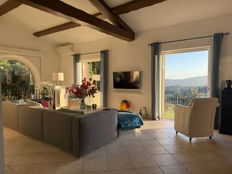 Villa Marcelle Appartement 2