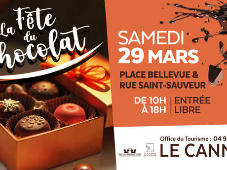 Fête du Chocolat