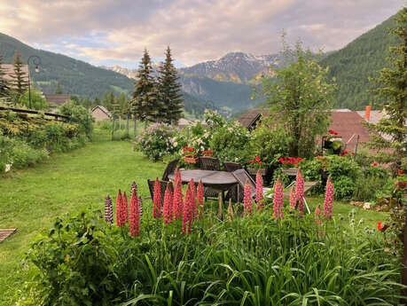 Appartement 4 personnes