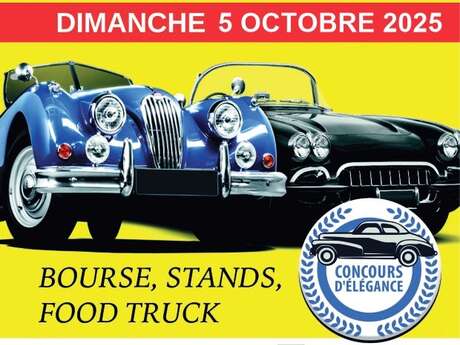 Rassemblement auto-collection
