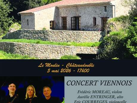 Concert Viennois