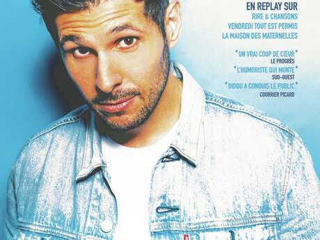 Didou : on est pas bien là ?