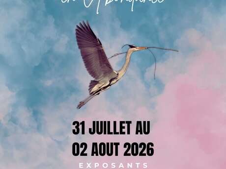 Festival Conscience en Abondance