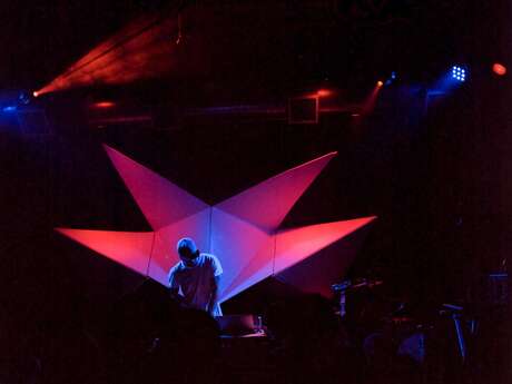 Fête de Savournon : soirée DJ