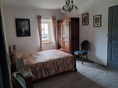 Gîte du Moulin de Neylis