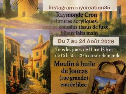Arts & Créations