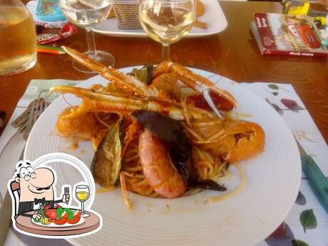 Brasserie tabac du Baou