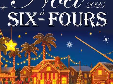 Noël à Six Fours