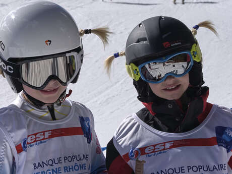 Cours collectifs enfants