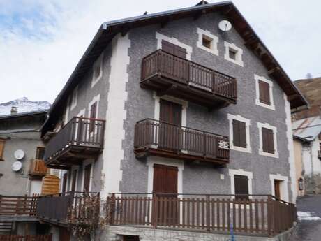 Appartement 4 personnes - n° 3