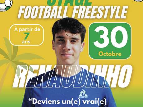 Football Freestyle